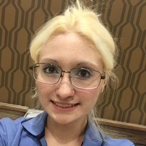 Meet your Posher, Anna